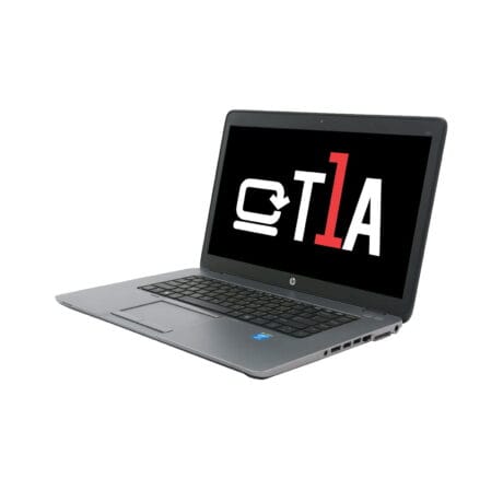 HP EliteBook 850 G2 15.6 I7-5600U 4GB 128GB Graphics 5500 Windows 10 Pro 64-bit