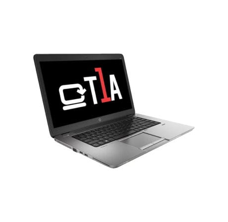 HP EliteBook 850 G2 15.6 I7-5600U 4GB 128GB Graphics 5500 Windows 10 Pro 64-bit