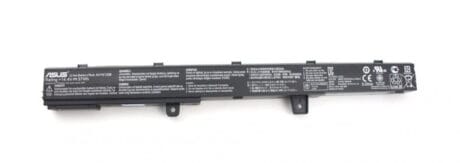 Bestillingsvare, Asus 14.4V 2600mAh kvalitets lithium ion batteri til Bærbar computer