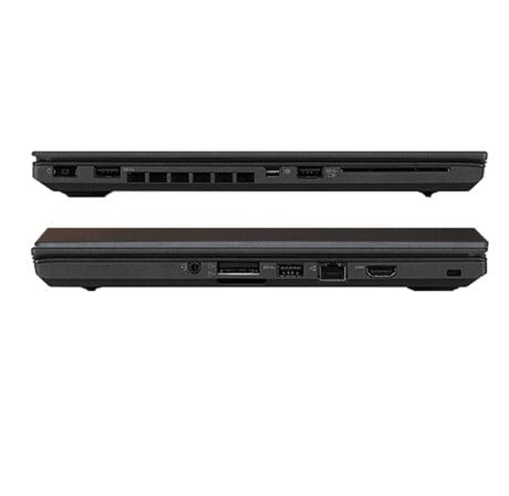 Lenovo ThinkPad T460 14 I5-6300U 128GB Graphics 520 Windows 10 Pro 64-bit