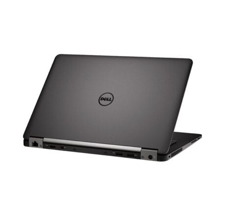 Dell Latitude E7270 12.5 I5-6300U 256GB Graphics 520 Windows 10 Pro 64-bit