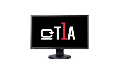 T1A EV2456 24IN 1920 X 1200 5MS REFURBISHED 16:9 1000:1 IPS