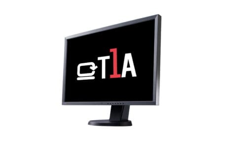 T1A EV2456 24IN 1920 X 1200 5MS REFURBISHED 16:9 1000:1 IPS