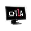 T1A HP LA2306 23 FHD VGA/DVI REFURBISHED UK+VGA CABLE interface-kort/adapter T1A HP LA2306 23 FHD VGA/DVI REFURBISHED UK+VGA CABLE interface-kort/adapter