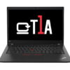 Lenovo ThinkPad T480s 14 I5-8350U 8GB 256GB Intel UHD Graphics 620 Windows 10 Pro 64-bit - Guld stand