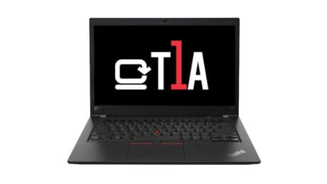 Lenovo ThinkPad T480s 14 I5-8350U 8GB 256GB Intel UHD Graphics 620 Windows 10 Pro 64-bit - Guld stand