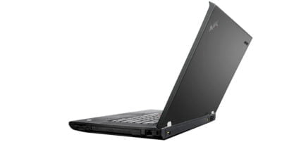 Lenovo ThinkPad T530 15.6 I5-3320M 8GB 128GB  Windows 10 Pro