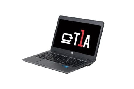 HP EliteBook 840 G2 i5-5300U 8GB 240GB W10P