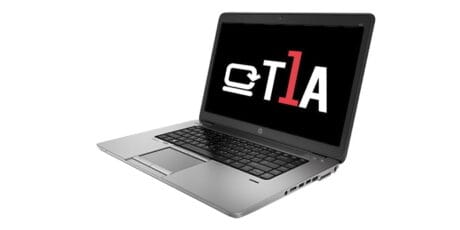 HP EliteBook 15.6 I5-5300U 8GB 240GB Graphics 5500 Windows 10 Pro 64-bit
