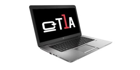 HP EliteBook 15.6 I5-5300U 8GB 240GB Graphics 5500 Windows 10 Pro 64-bit