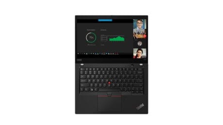 Lenovo ThinkPad T14s 14 I5-10210U 8GB 256GB Intel UHD Graphics Windows 10 Pro