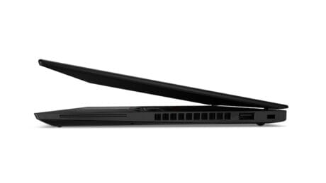 Lenovo ThinkPad T14s 14 I5-10210U 8GB 256GB Intel UHD Graphics Windows 10 Pro