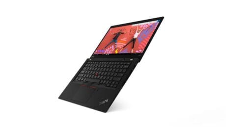 Lenovo ThinkPad T14s 14 I5-10210U 8GB 256GB Intel UHD Graphics Windows 10 Pro