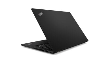 Lenovo ThinkPad T14s 14 I5-10210U 8GB 256GB Intel UHD Graphics Windows 10 Pro