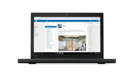 Lenovo ThinkPad A275 12.5 A12 PRO-8830B 8GB 256GB R7 Windows 10 Pro