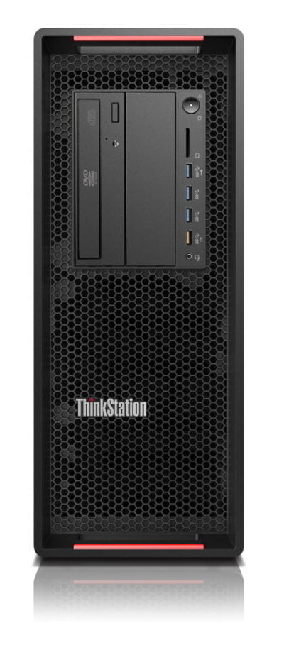 Lenovo ThinkStation P500 Tower E5-1630V3 256GB Windows 10 Pro 64-bit