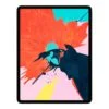 Apple iPad Pro 12,9" 64GB WiFi + Cellular (Space Gray) - 2018 - Sølv stand