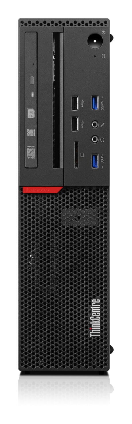 Lenovo ThinkCentre M800 SFF I3-6100 120GB Windows 10 Pro