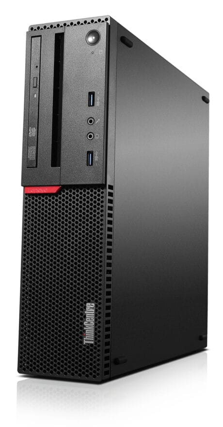 Lenovo ThinkCentre M800 SFF I3-6100 120GB Windows 10 Pro