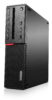 Lenovo ThinkCentre M800 SFF I3-6100 120GB Windows 10 Pro - Guld stand