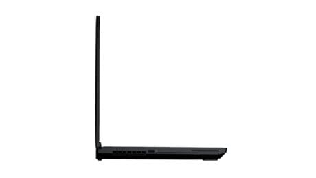 Lenovo ThinkPad P70 17.3 E3-1505MV5 1TB Graphics P530 Windows 10 Pro 64-bit