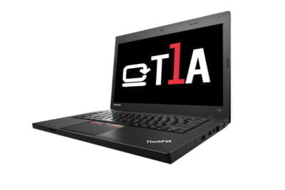 Lenovo ThinkPad L450 14 I5-5300U 8GB 240GB Graphics 5500 Windows 10 Home