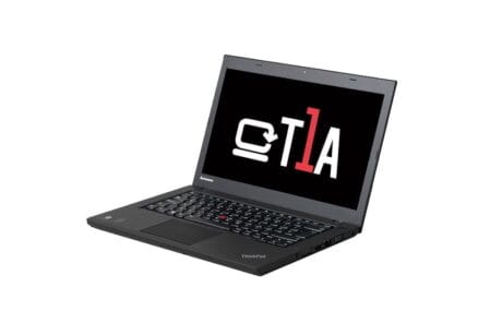 Lenovo ThinkPad T440 i5-4300U 8GB 180GB W10P