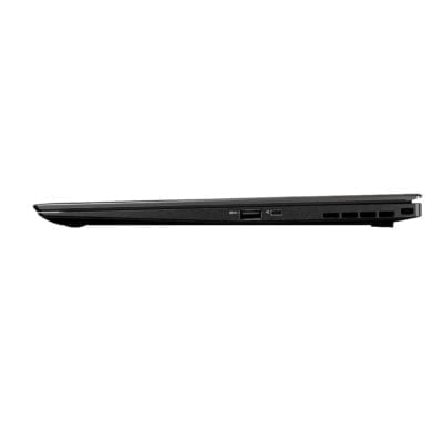 - Lenovo ThinkPad X1 Carbon (3rd Gen) 14 I5-5200U 256GB Graphics 5500 Windows 10 Pro 64-bit - Grøn Computer - Genbrugt IT med omtanke - 79348542 5481953691