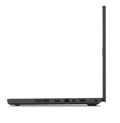 Lenovo ThinkPad T460p 14 I5-6440HQ 8GB 240GB Graphics 530 Windows 10 Pro 64-bit