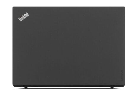 Lenovo ThinkPad T460p 14 I5-6440HQ 8GB 240GB Graphics 530 Windows 10 Pro 64-bit