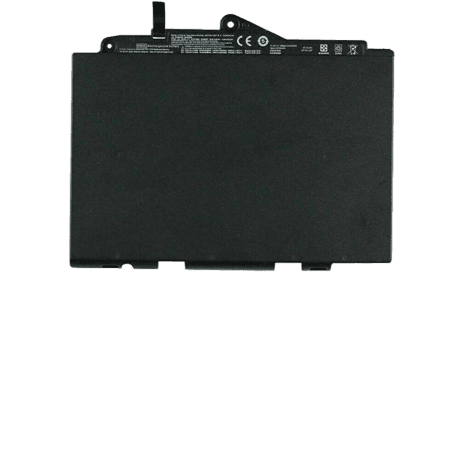 11.4V 3859 mAh kvalitets lithium ion batteri til Bærbar computer