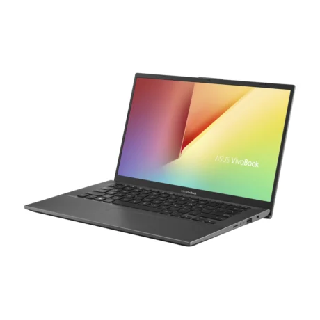 ASUS VIVOBOOK R424DA-EK309T 14" Full-HD AMD Ryzen 3-3200U 8GB RAM 256GB SSD - NY Stand