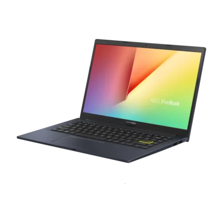 ASUS VIVOBOOK R438IA-EB543T 14" Full-HD AMD Ryzen 5-4500U 8GB RAM 512GB SSD - NY Stand