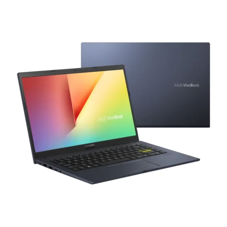 ASUS VIVOBOOK R438IA-EB543T 14" Full-HD AMD Ryzen 5-4500U 8GB RAM 512GB SSD - NY Stand