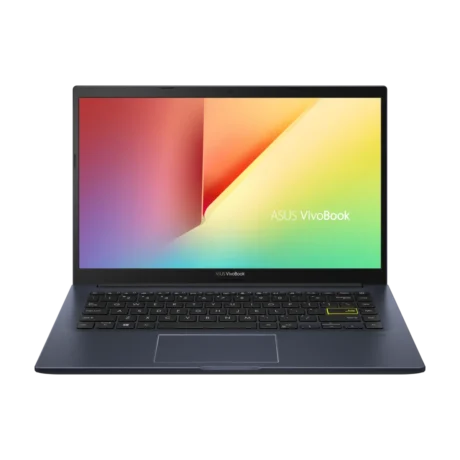 ASUS VIVOBOOK R438IA-EB543T 14" Full-HD AMD Ryzen 5-4500U 8GB RAM 512GB SSD - NY Stand