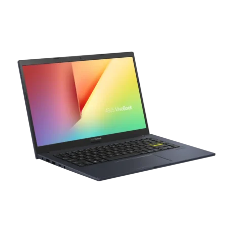ASUS VIVOBOOK R438IA-EB543T 14" Full-HD AMD Ryzen 5-4500U 8GB RAM 512GB SSD - NY Stand