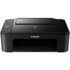 Canon PIXMA TS3355 Blækprinter Multifunktion - Far
