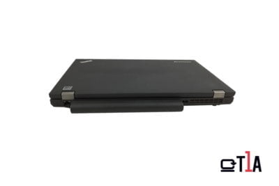 - T1A Lenovo ThinkPad T540p Refurbished DDR3L-SDRAM Notebook 39,6 cm (15.6") 1920 x 1080 pixel 4th gen Intel® Core™ i5 8 GB 256 GB SSD Windows 10 Pro Sort - Grøn Computer - Genbrugt IT med omtanke - 79266080 1369906868