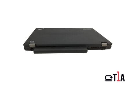 T1A Lenovo ThinkPad T540p Refurbished DDR3L-SDRAM Notebook 39,6 cm (15.6") 1920 x 1080 pixel 4th gen Intel® Core™ i5 8 GB 256 GB SSD Windows 10 Pro Sort