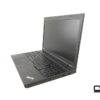 T1A Lenovo ThinkPad T540p Refurbished DDR3L-SDRAM Notebook 39,6 cm (15.6") 1920 x 1080 pixel 4th gen Intel® Core™ i5 8 GB 256 GB SSD Windows 10 Pro Sort