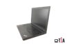 T1A Lenovo ThinkPad T540p Refurbished DDR3L-SDRAM Notebook 39,6 cm (15.6") 1920 x 1080 pixel 4th gen Intel® Core™ i5 8 GB 256 GB SSD Windows 10 Pro Sort - Guld stand