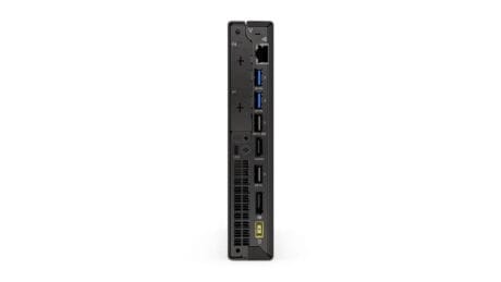 Lenovo ThinkCentre M720Q i3-8100T 8GB 500GB W10P