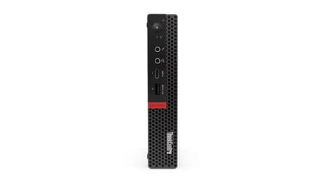 Lenovo ThinkCentre M720Q i3-8100T 8GB 500GB W10P