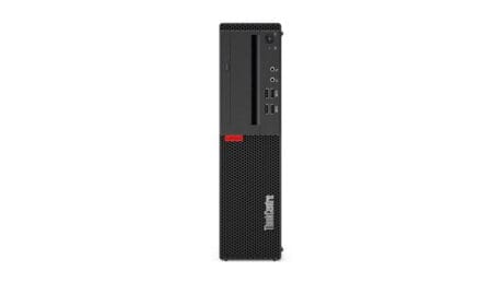 Lenovo ThinkCentre M710s i3-7100 8GB 500GB W10P