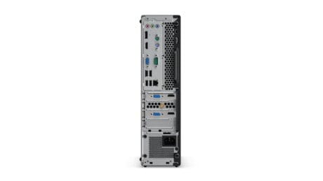 Lenovo ThinkCentre M710s i3-7100 8GB 500GB W10P