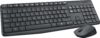 Logitech MK295 Silent Wireless Combo sort