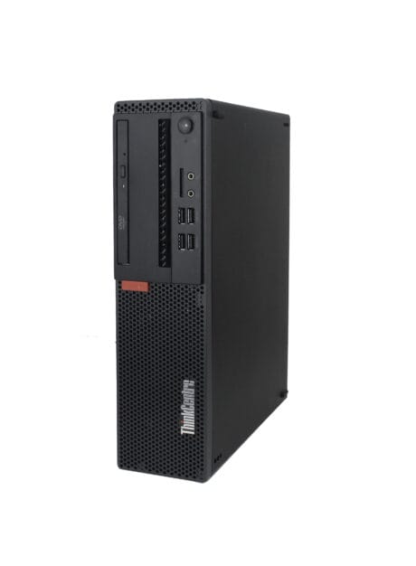 T1A TC M720S I5-8400 256/8GB 8th gen Intel® Core™ i5 256 GB SSD Windows 10 Pro Sort