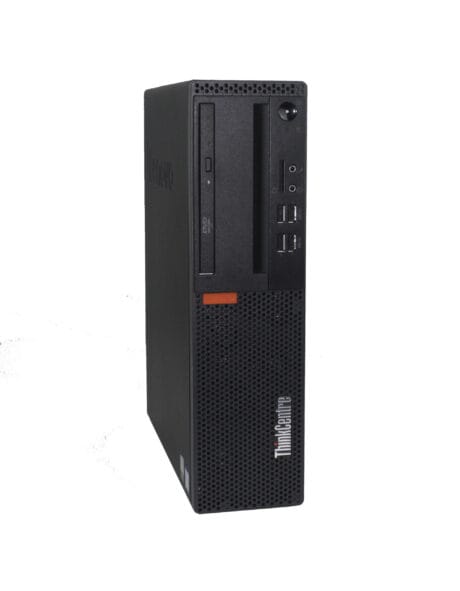 T1A TC M720S I5-8400 256/8GB 8th gen Intel® Core™ i5 256 GB SSD Windows 10 Pro Sort