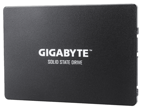GIGABYTE SSD - 480GB