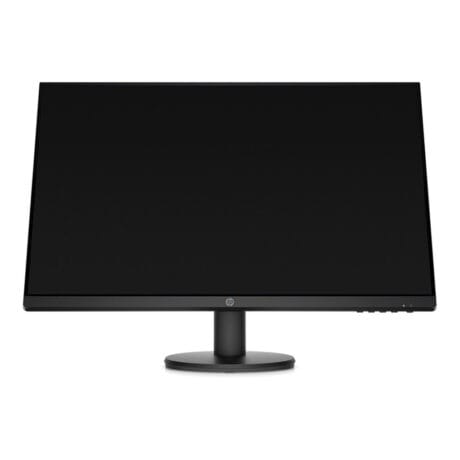 27" HP P27v G4 IPS LED-skærm - Full HD (1080p)
